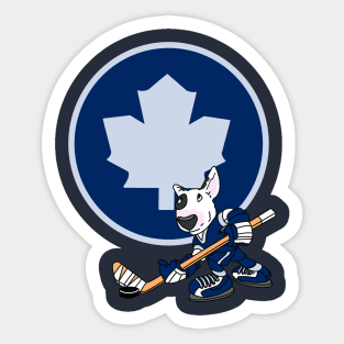 Yyz Sticker